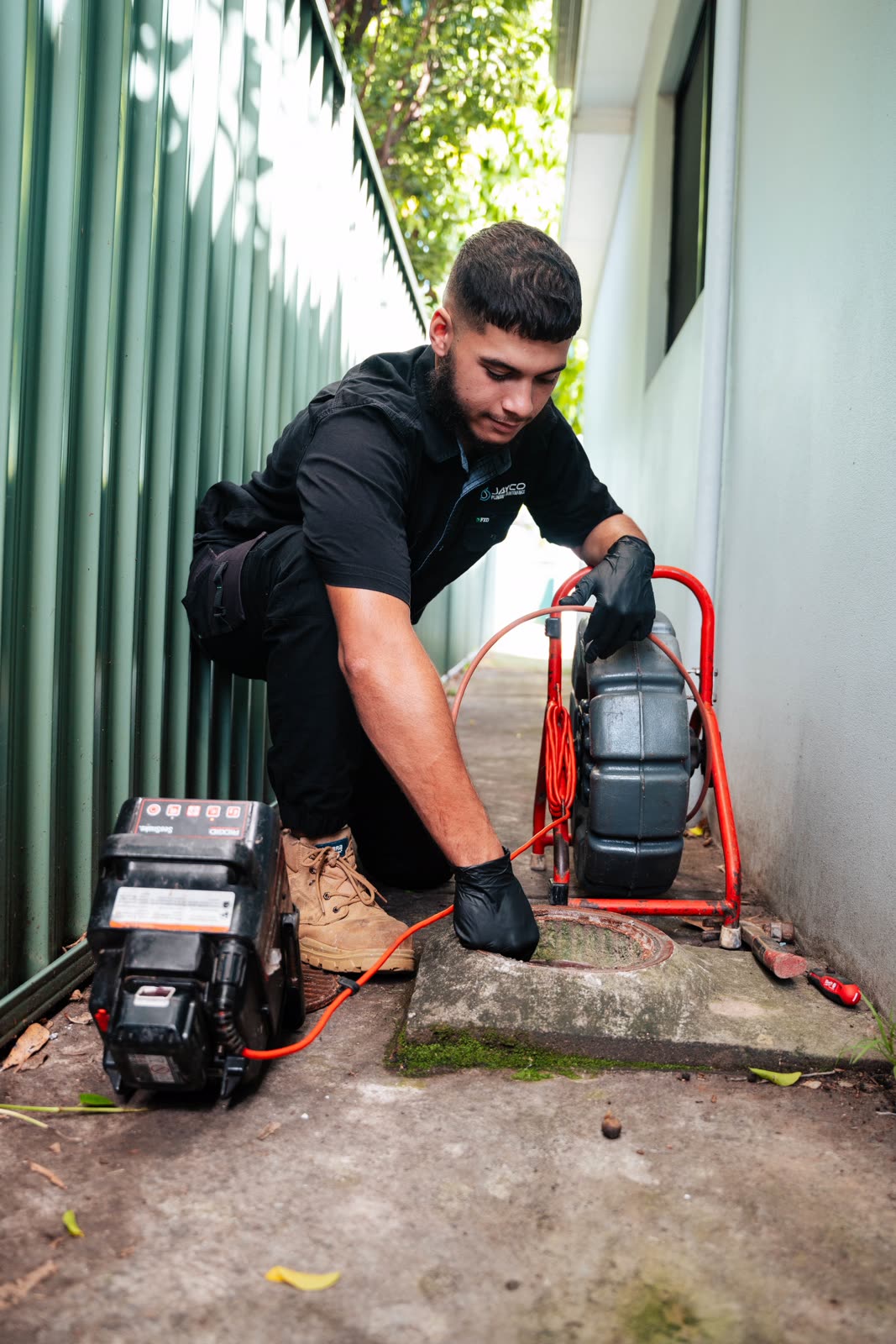 Common Causes of Blocked Drains in Sydney