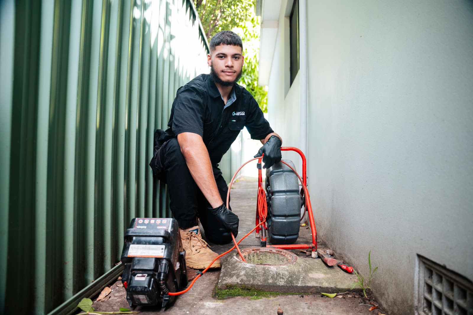 Common Causes of Blocked Sewers in Sydney