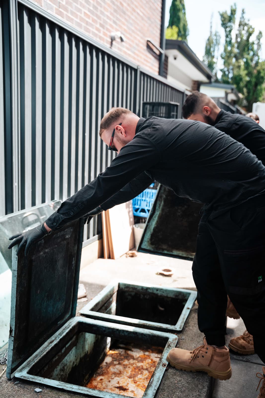 Signs Your Sewer Is Blocked