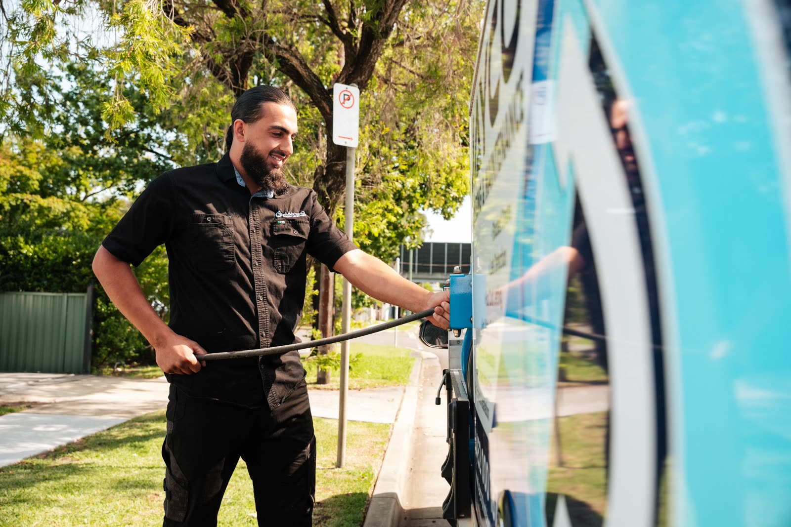 The Sydney Homeowner's Guide to Burst Pipe Repair