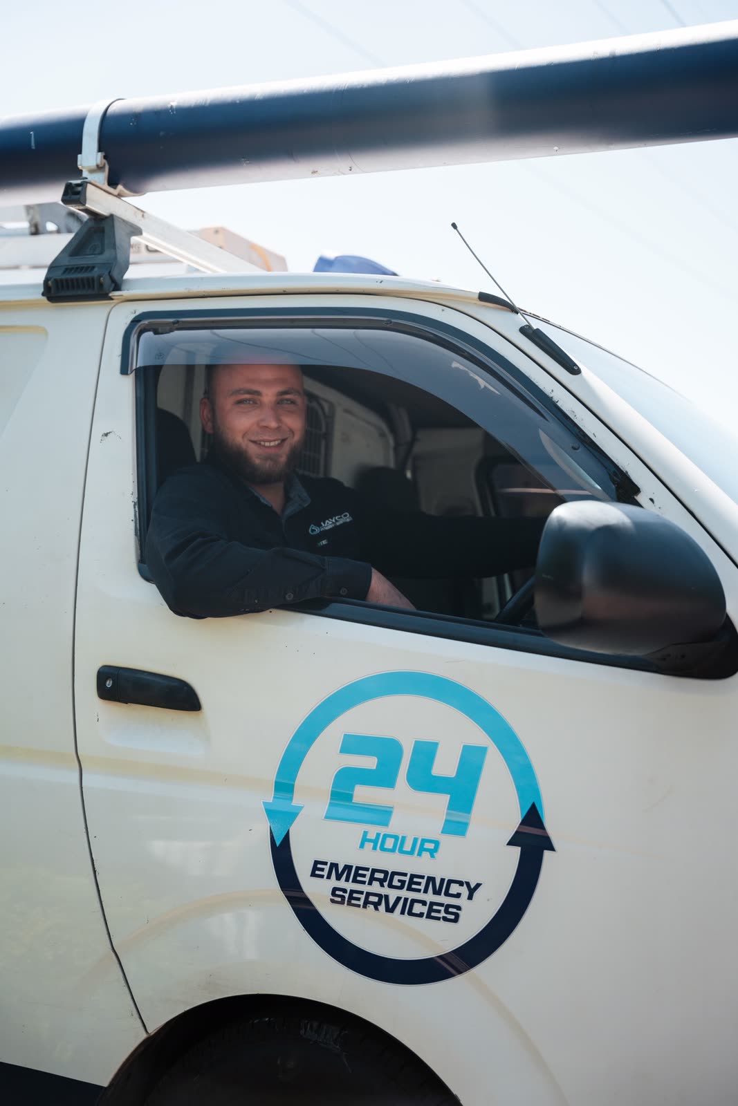 Why Choose Jayco Plumbing for Emergency Hot Water?