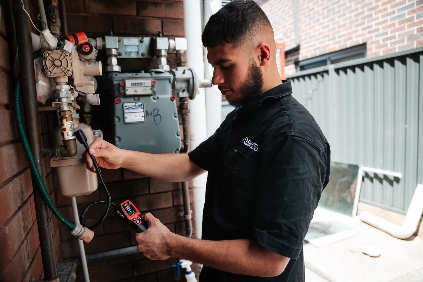 Common Gas Heating Issues We Repair