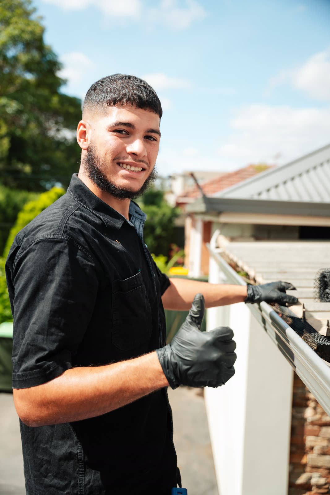 Why Choose Jayco Plumbing for Gutter Cleaning?