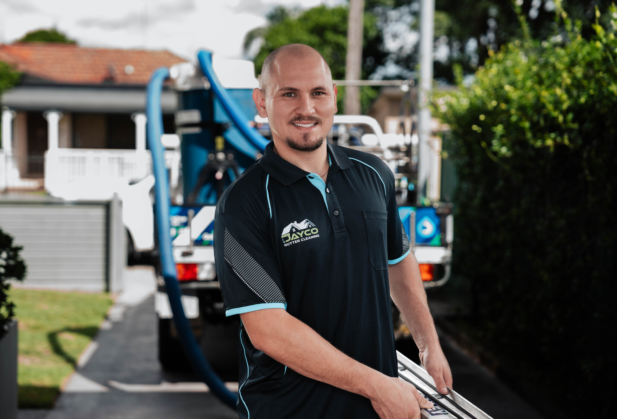 Sydney Storm Season Gutter Checklist: What to Do Before May