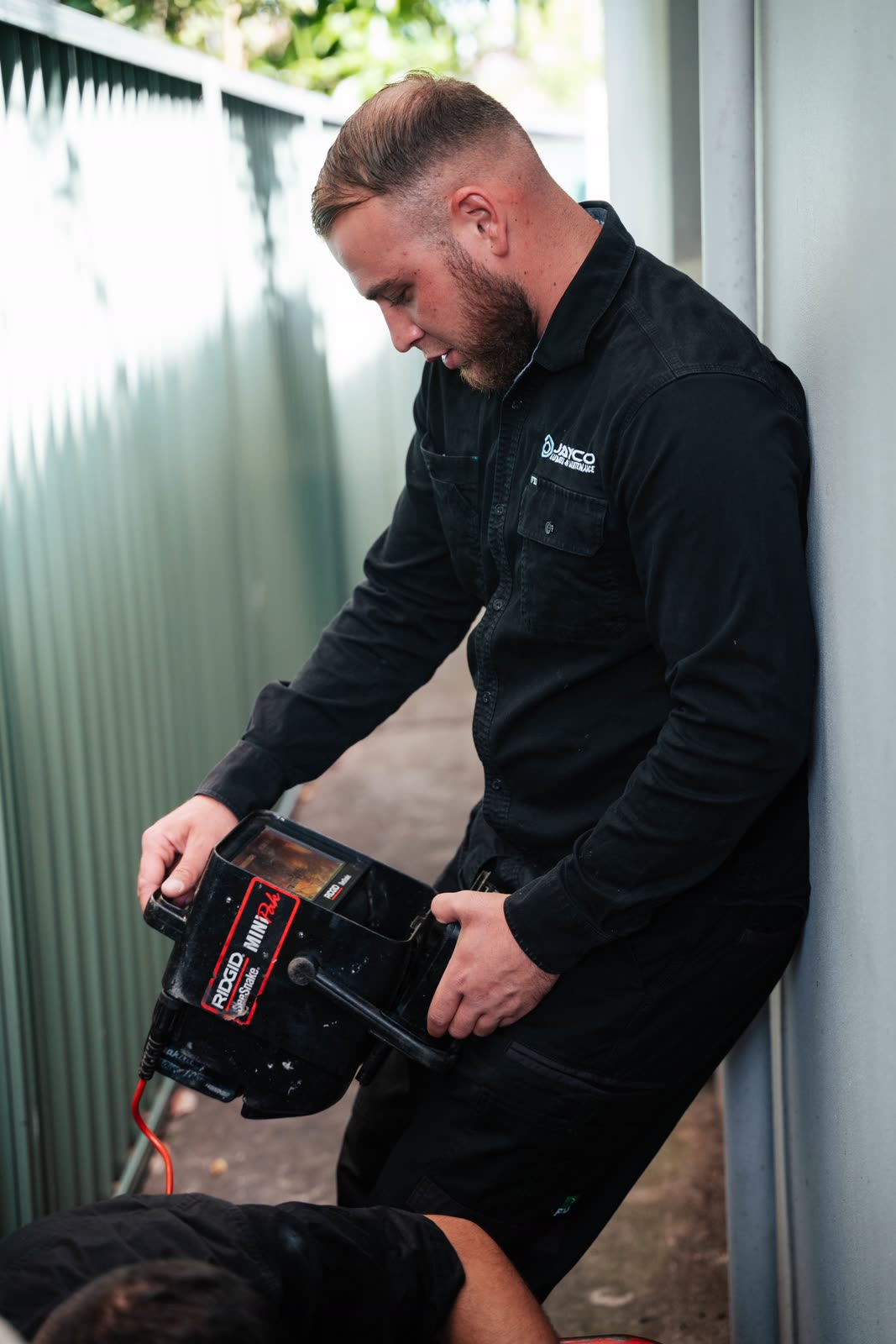 Hot Water Installation Sydney
