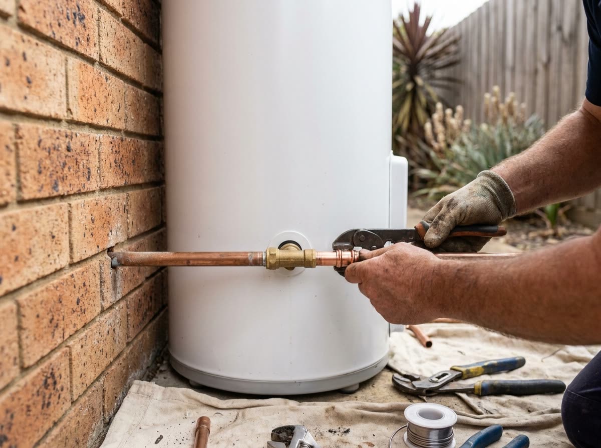 Signs You Need a Hot Water Replacement