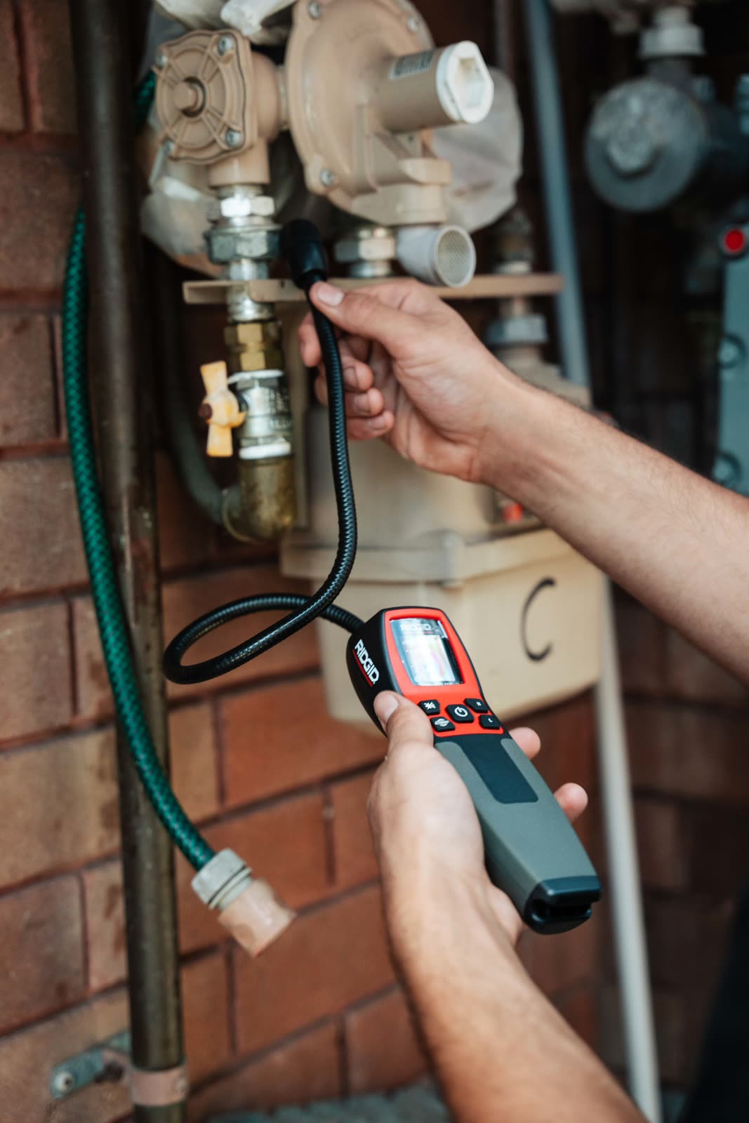 Hot Water Service Sydney