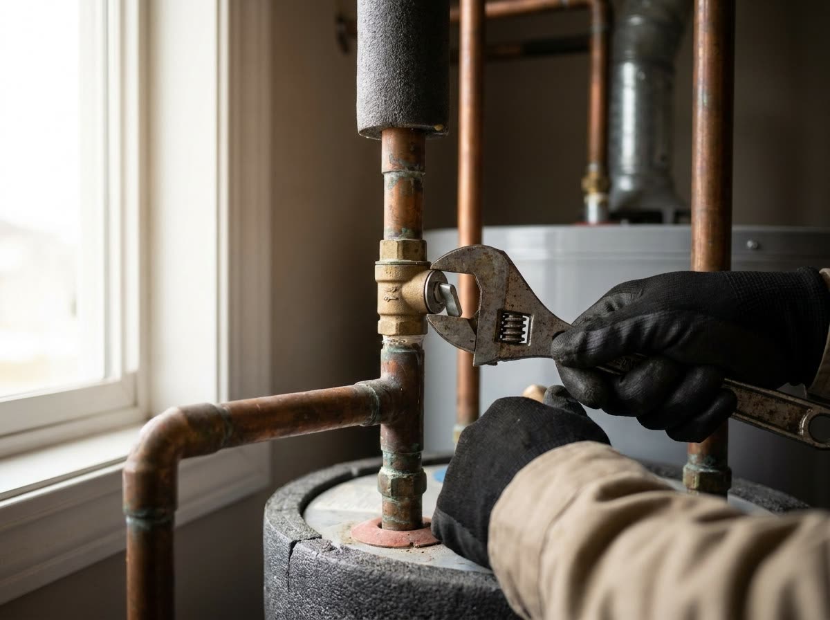 Why Choose Jayco Plumbing for Hot Water Servicing?