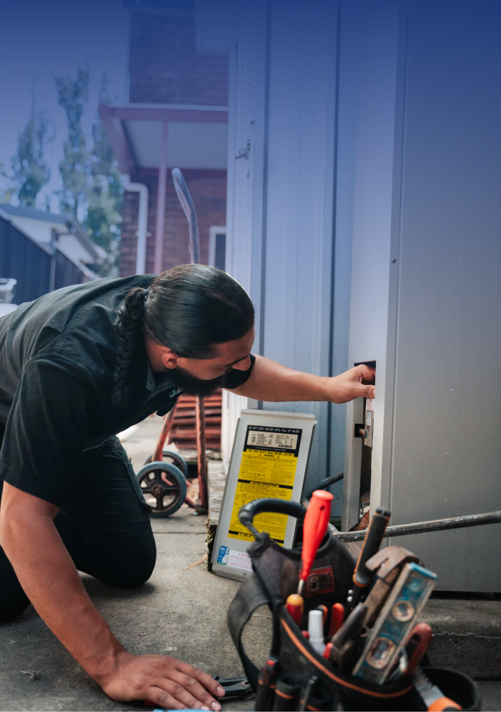 Hot Water Systems