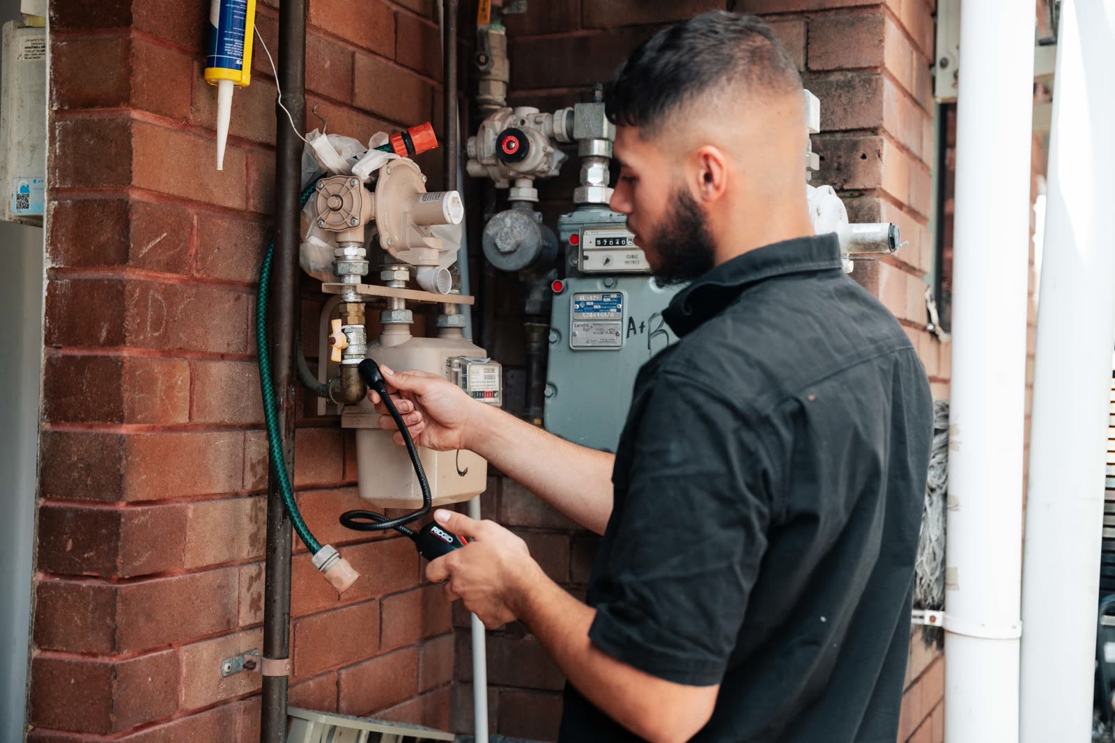 Appliances That Require Different Settings for LPG vs Natural Gas