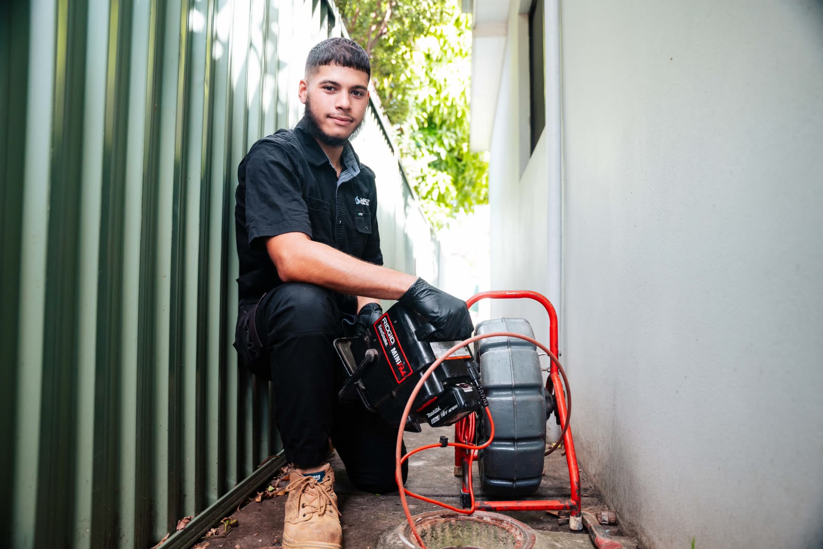 Pipe Relining Sydney