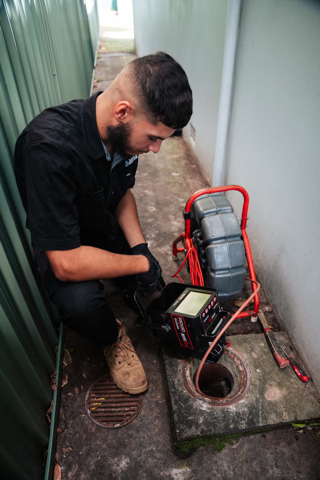 What Types of Pipes Can Be Relined