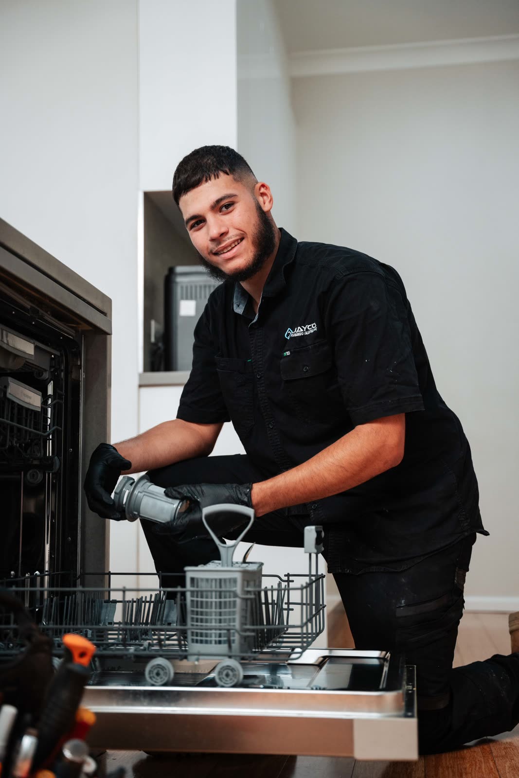 Why Choose Jayco Plumbing for Appliance Installations?