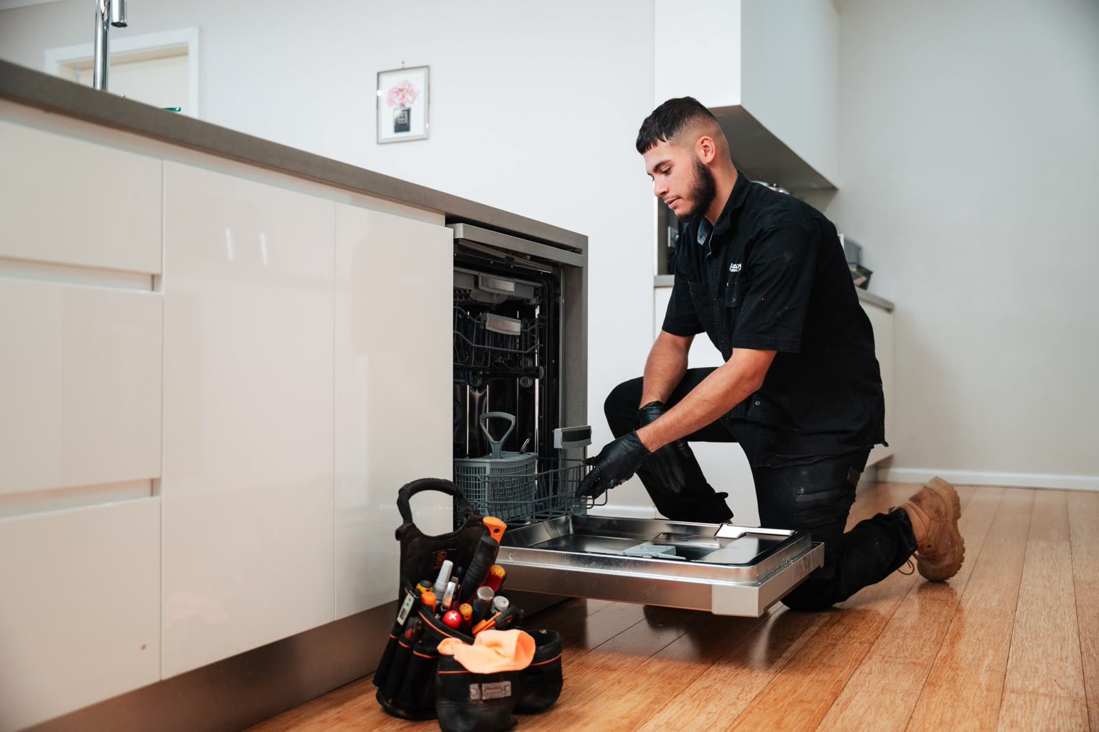 Appliance Installations
