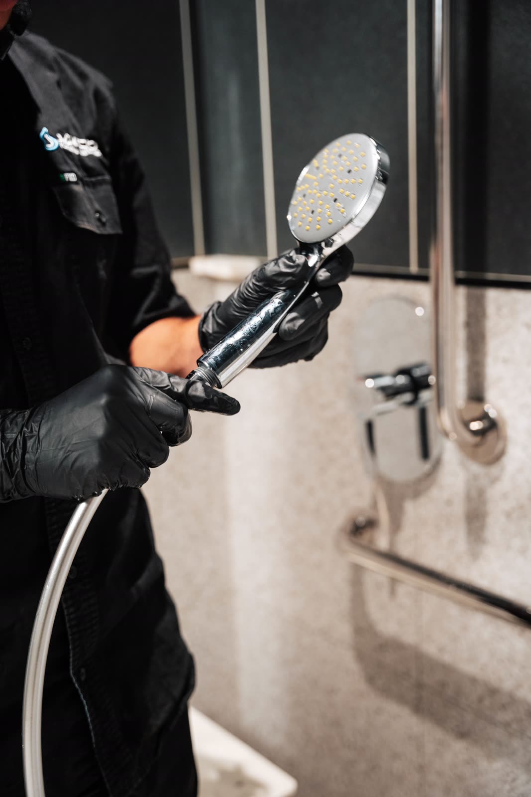 Shower Repairs Sydney