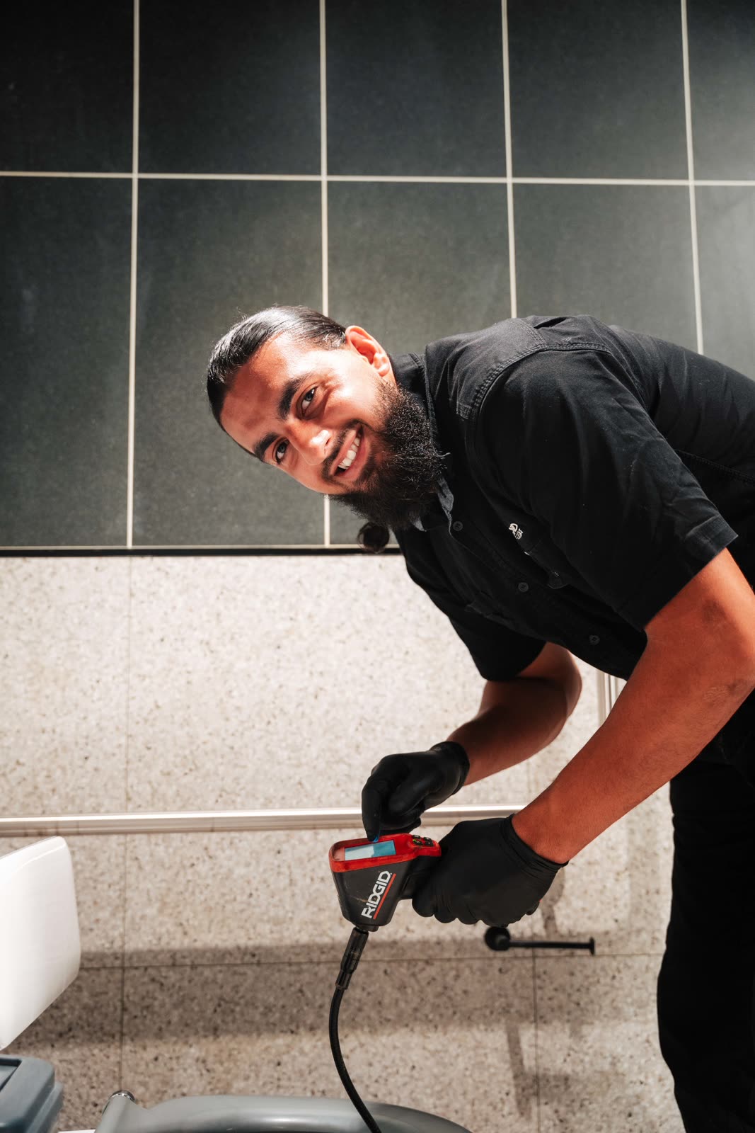 Toilet Repairs Sydney