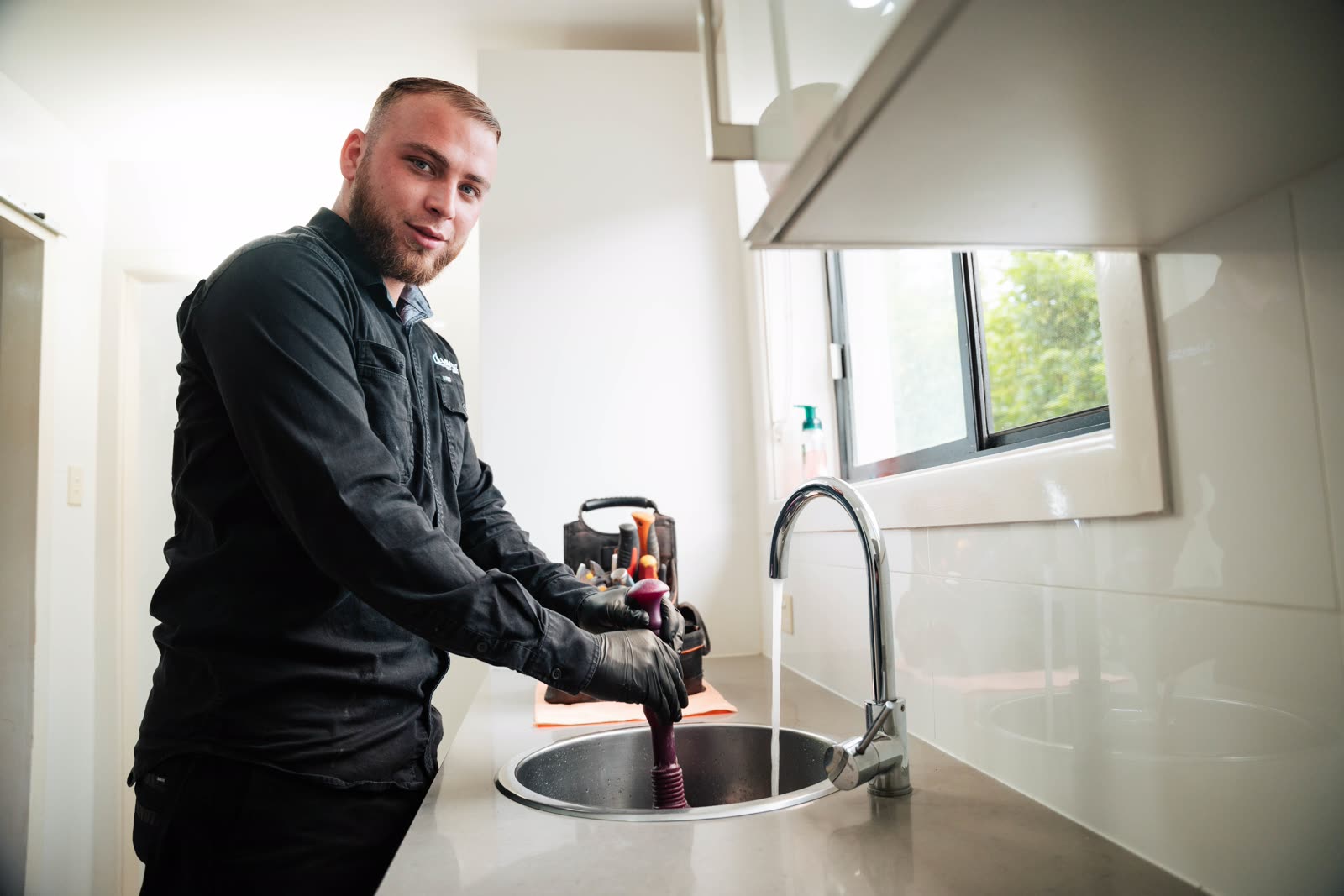Water Filtration Systems Sydney