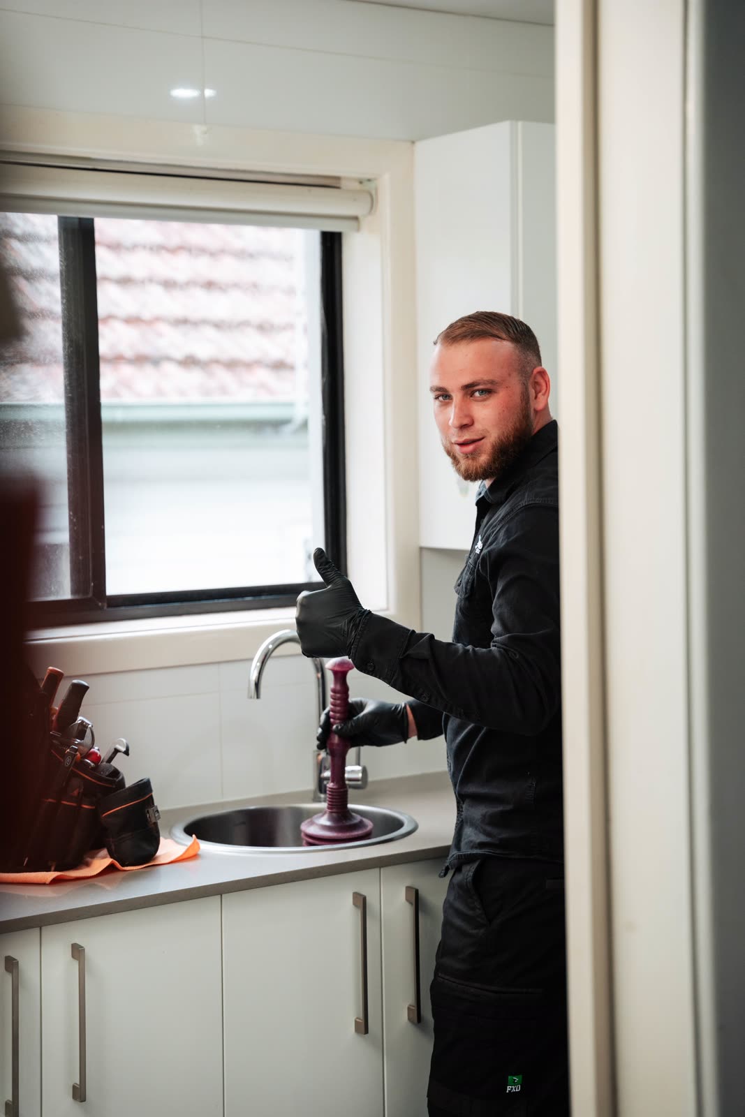 Common Issues We Fix During Filter Installations