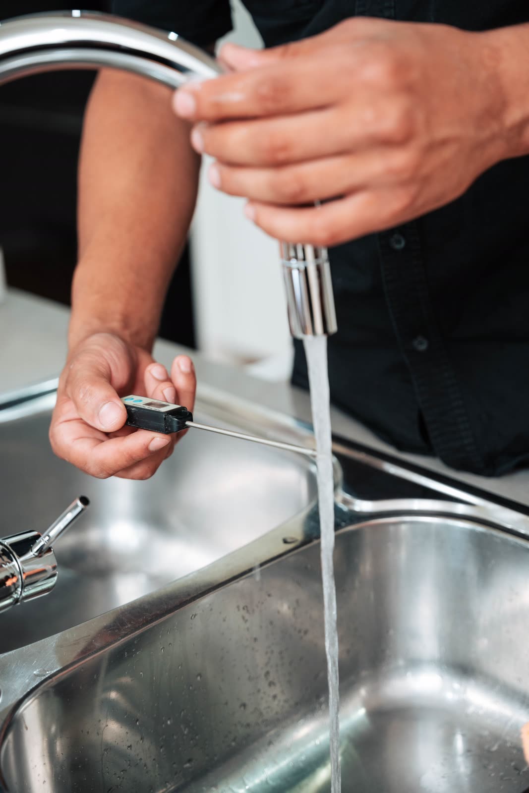 Water Filtration Systems Sydney