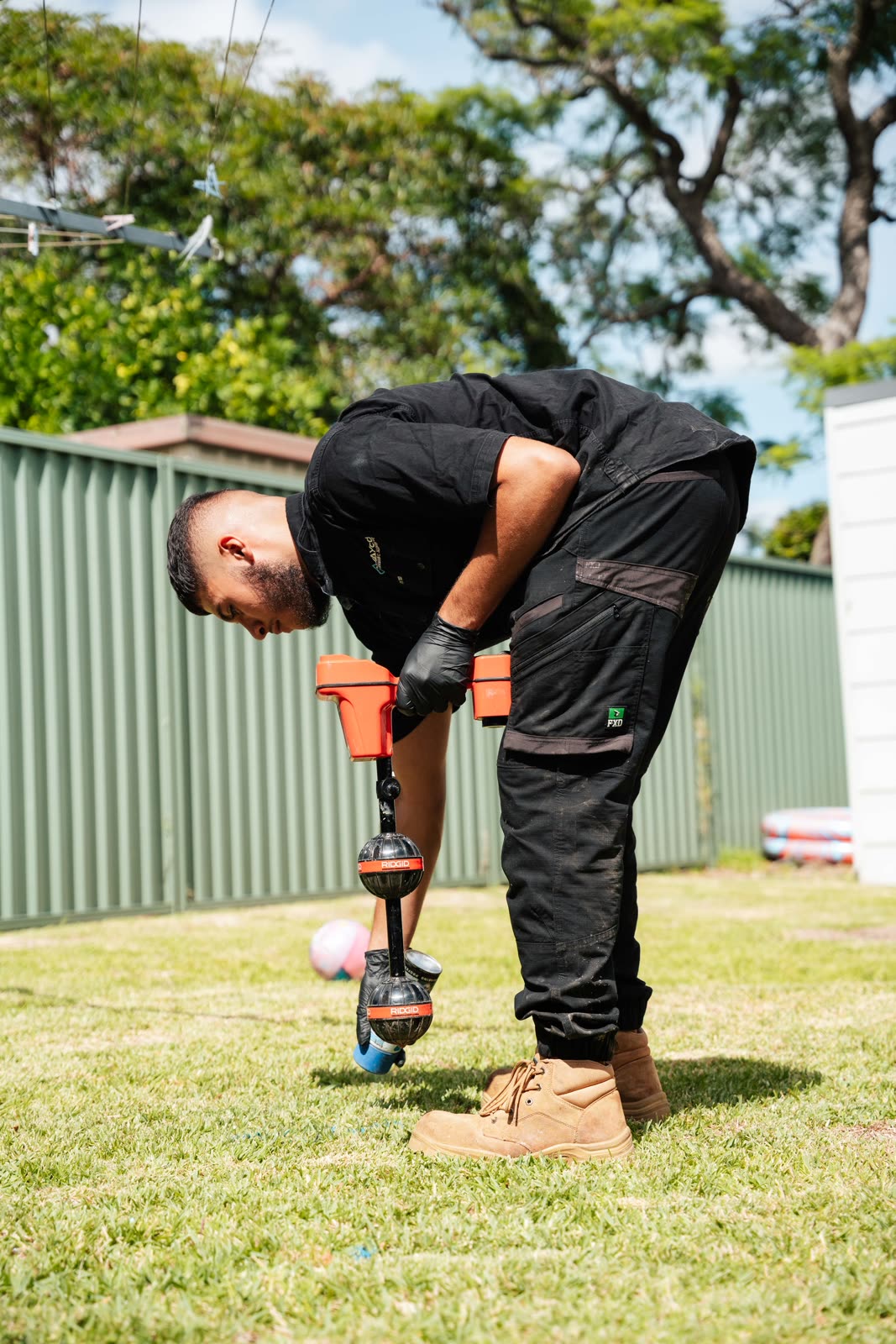 Why Choose Jayco Plumbing for Water Tank Installation?